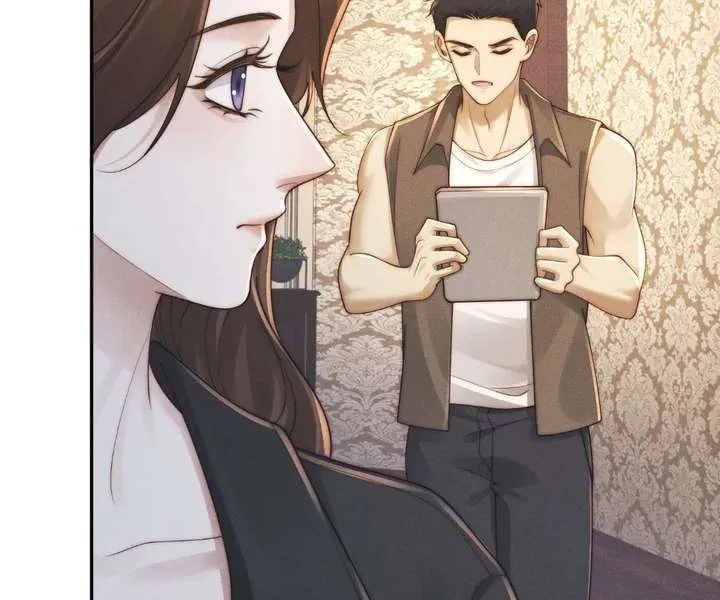A Complicated Marriage With the Wolf Prince Chapter 88 page 23
