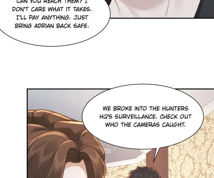 A Complicated Marriage With the Wolf Prince Chapter 88 page 22