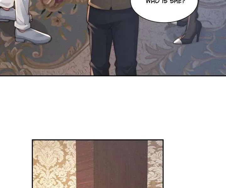 A Complicated Marriage With the Wolf Prince Chapter 88 page 26