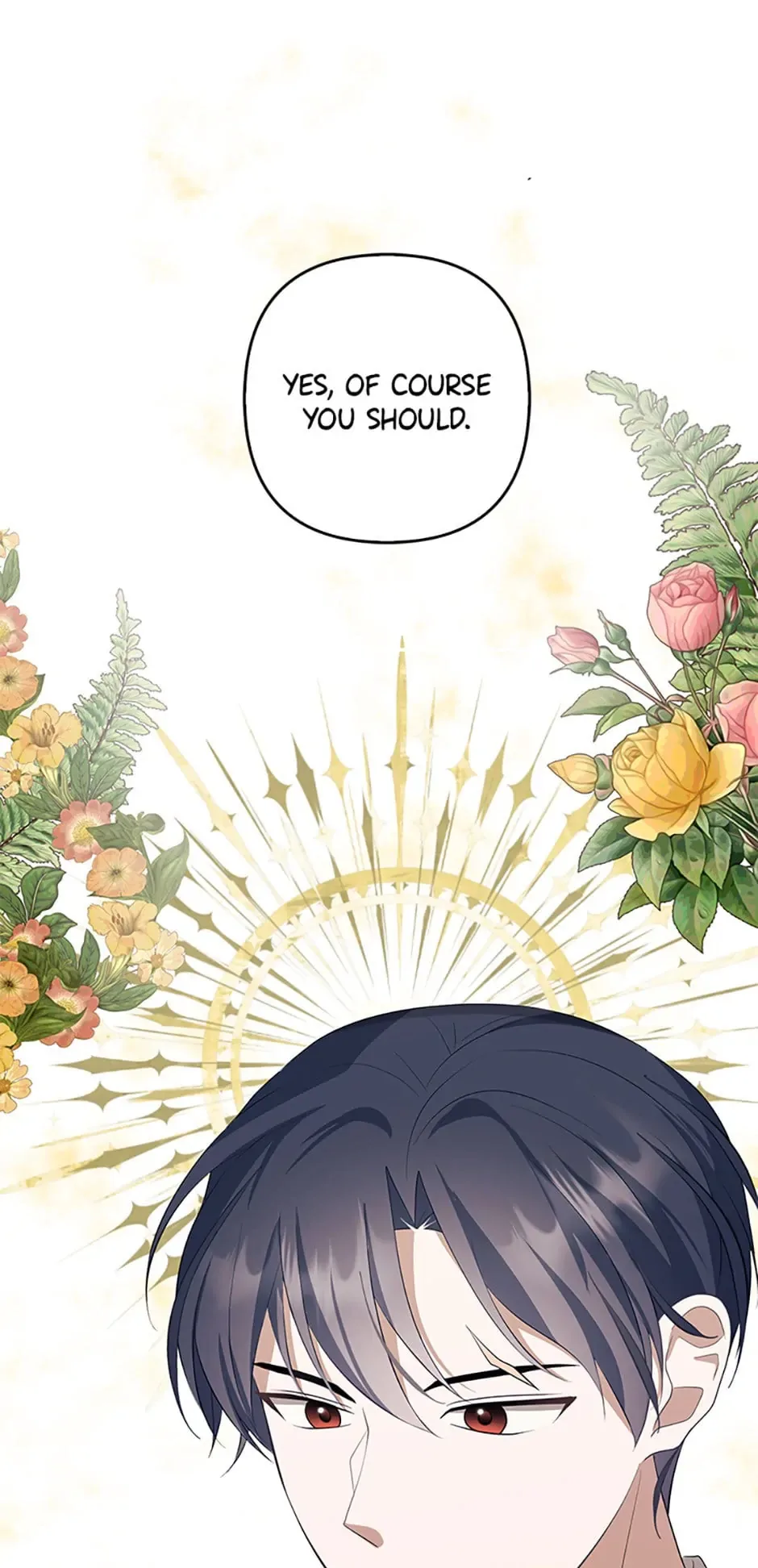 A Con Artist But That’s Okay Chapter 16 page 35