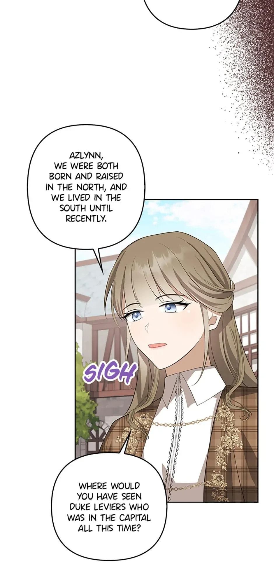 A Con Artist But That’s Okay Chapter 19 page 25