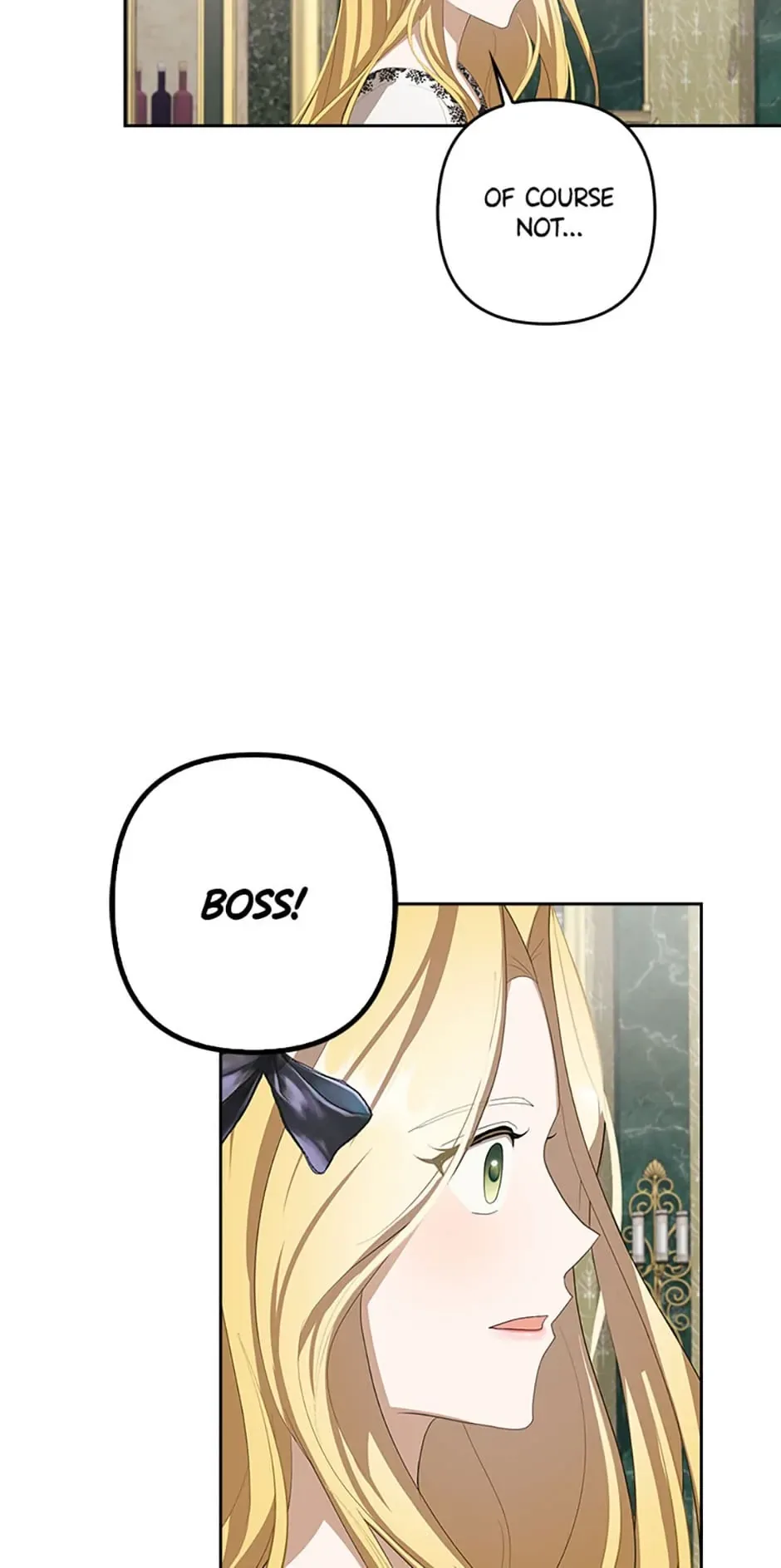 A Con Artist But That’s Okay Chapter 18 page 5