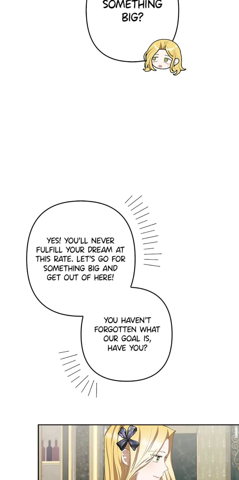 A Con Artist But That’s Okay Chapter 18 page 4