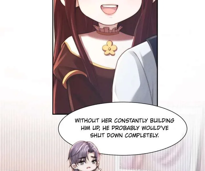 A Complicated Marriage With the Wolf Prince Chapter 88 page 34