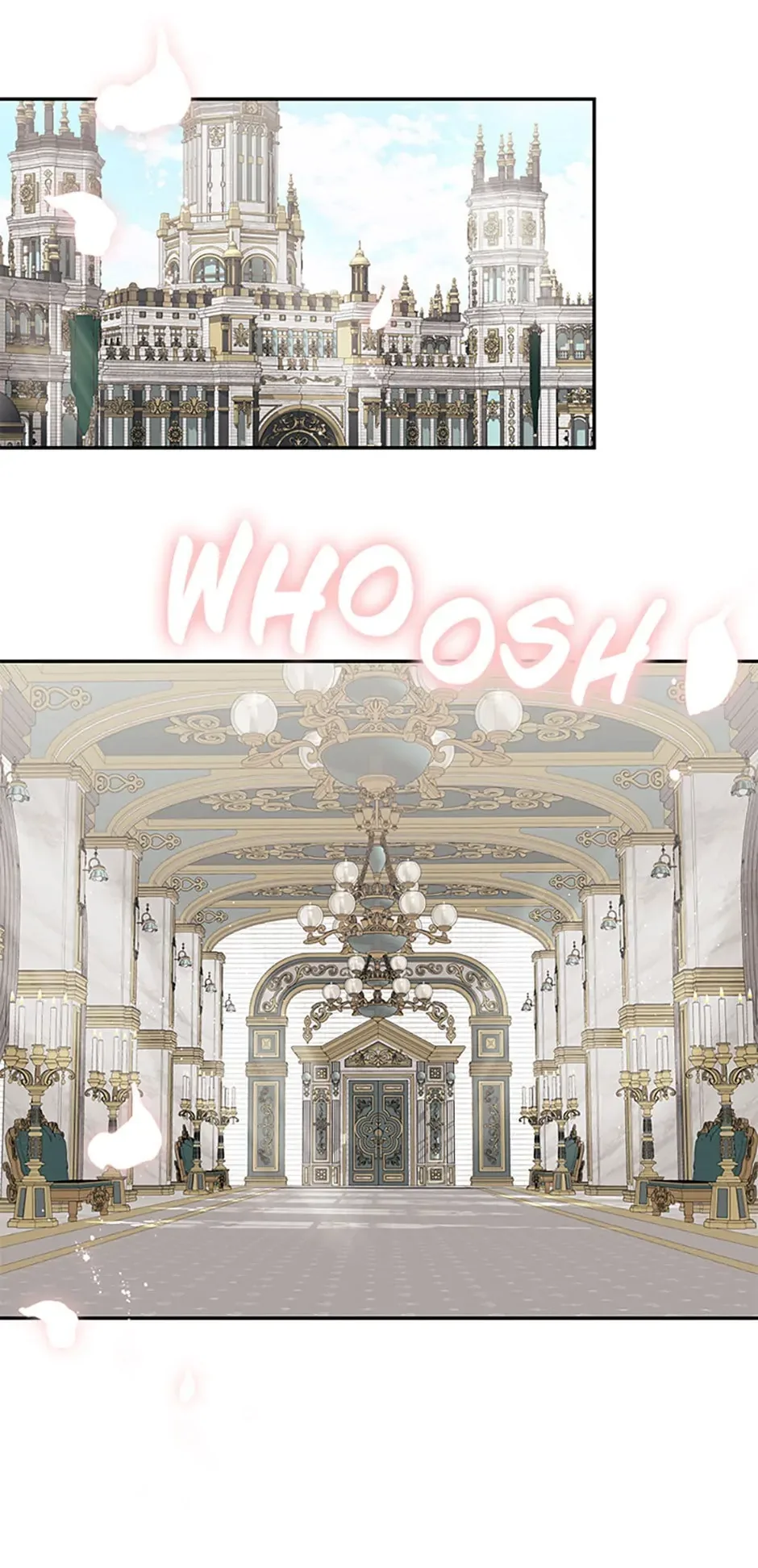 A Con Artist But That’s Okay Chapter 16 page 40