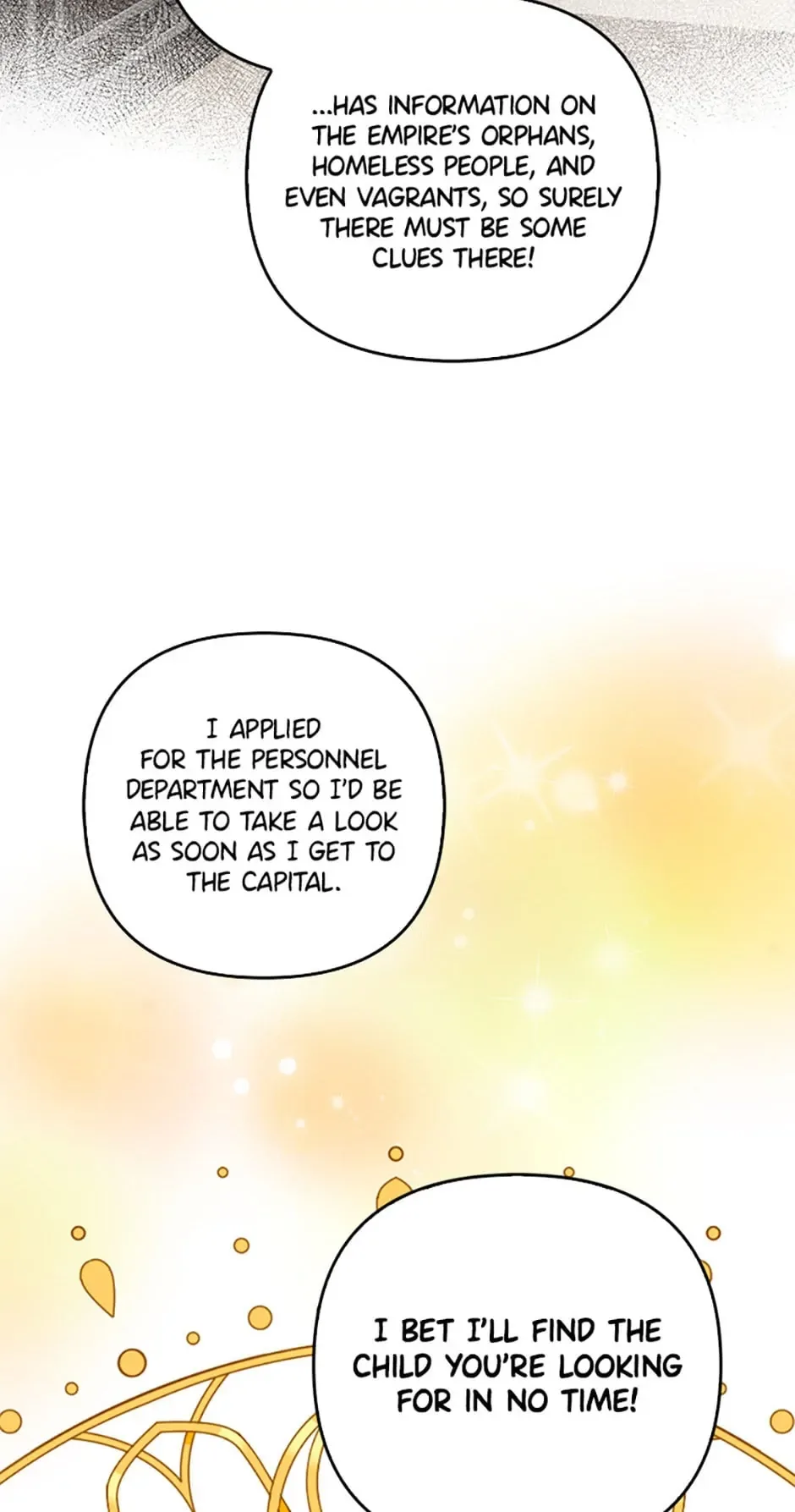 A Con Artist But That’s Okay Chapter 18 page 11