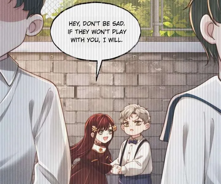 A Complicated Marriage With the Wolf Prince Chapter 88 page 29