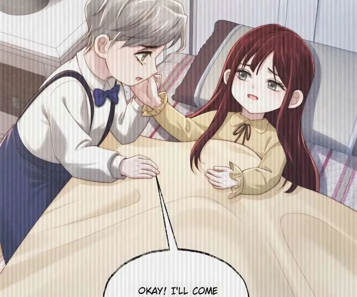 A Complicated Marriage With the Wolf Prince Chapter 88 page 36