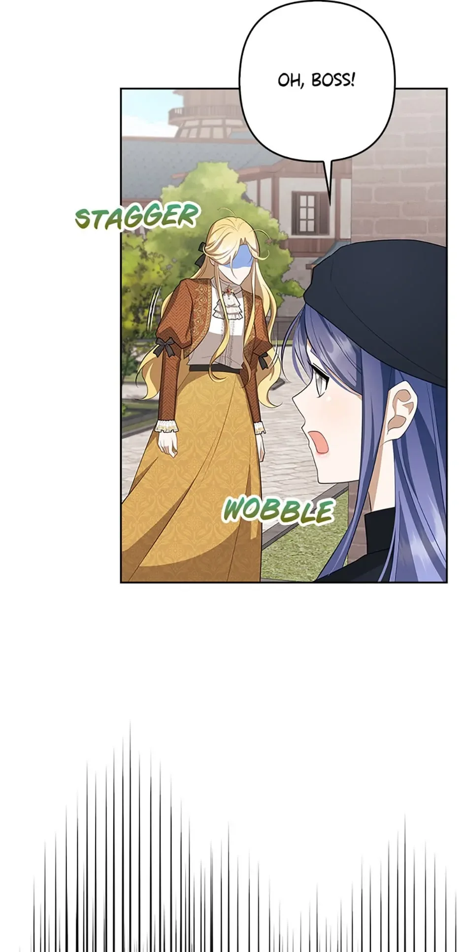 A Con Artist But That’s Okay Chapter 19 page 29