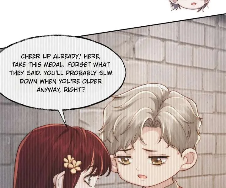 A Complicated Marriage With the Wolf Prince Chapter 88 page 31