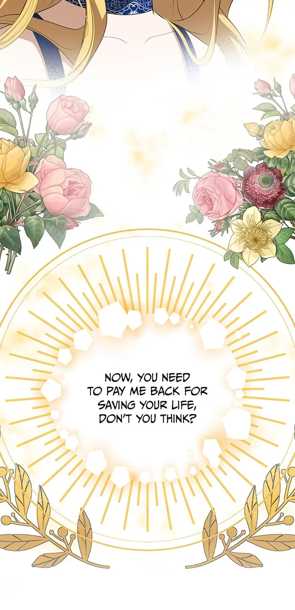 A Con Artist But That’s Okay Chapter 16 page 37