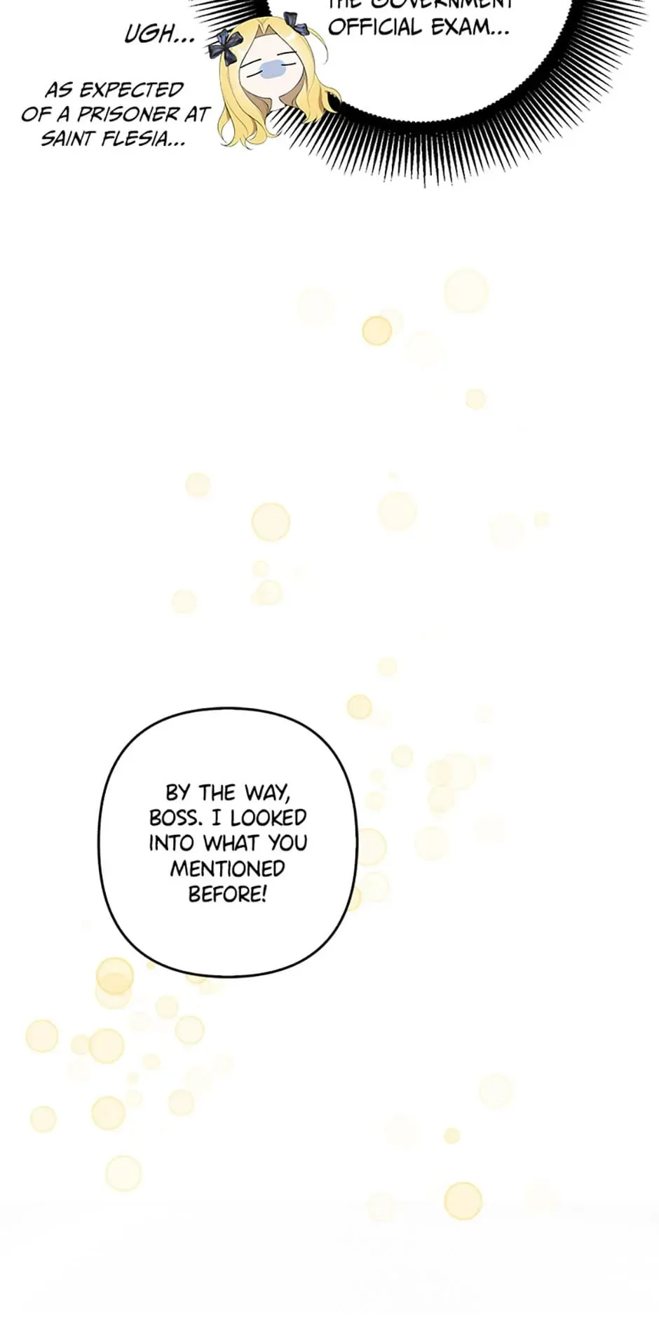 A Con Artist But That’s Okay Chapter 18 page 9