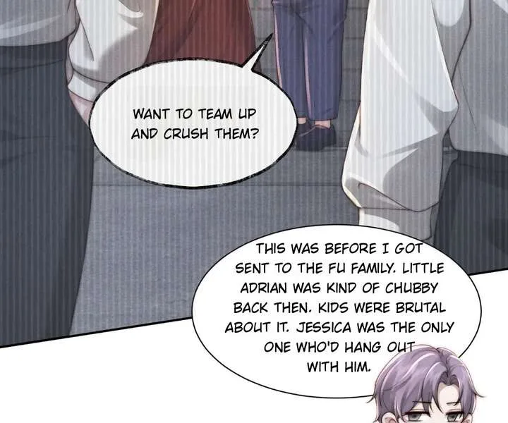 A Complicated Marriage With the Wolf Prince Chapter 88 page 30