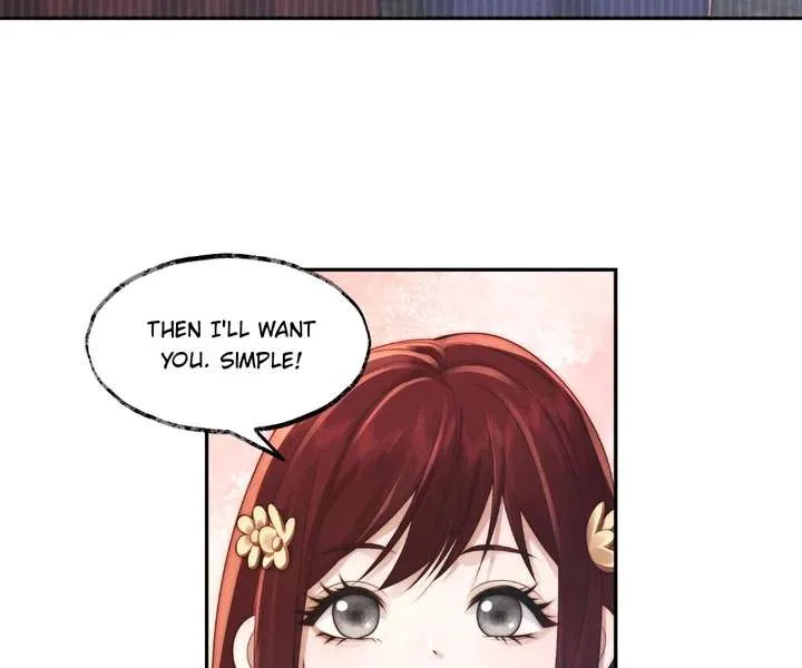 A Complicated Marriage With the Wolf Prince Chapter 88 page 33