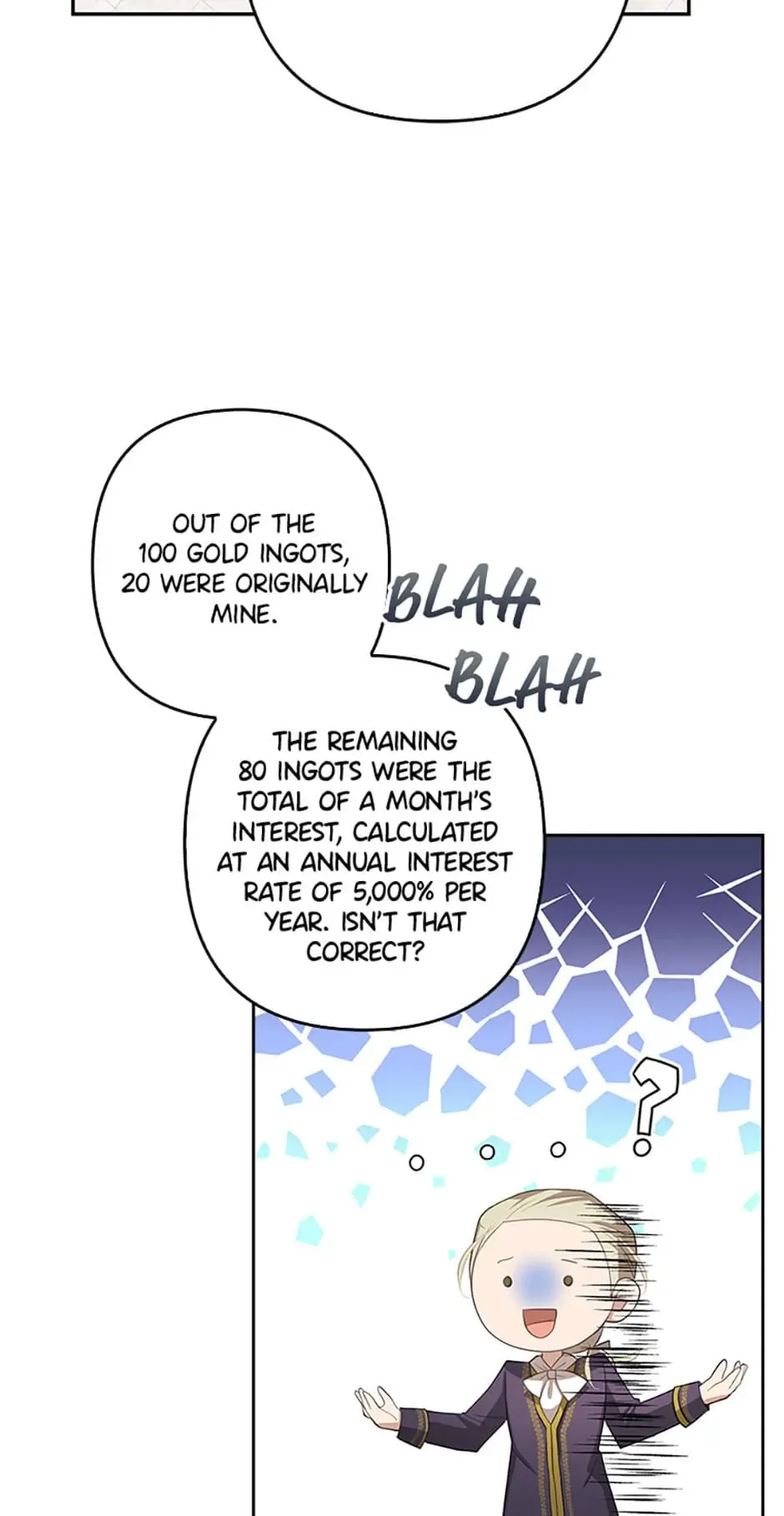 A Con Artist But That’s Okay Chapter 17 page 43