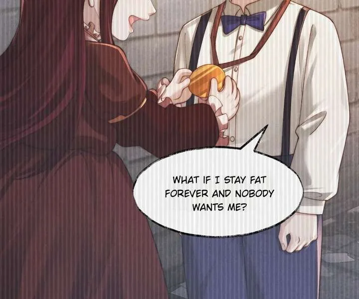 A Complicated Marriage With the Wolf Prince Chapter 88 page 32