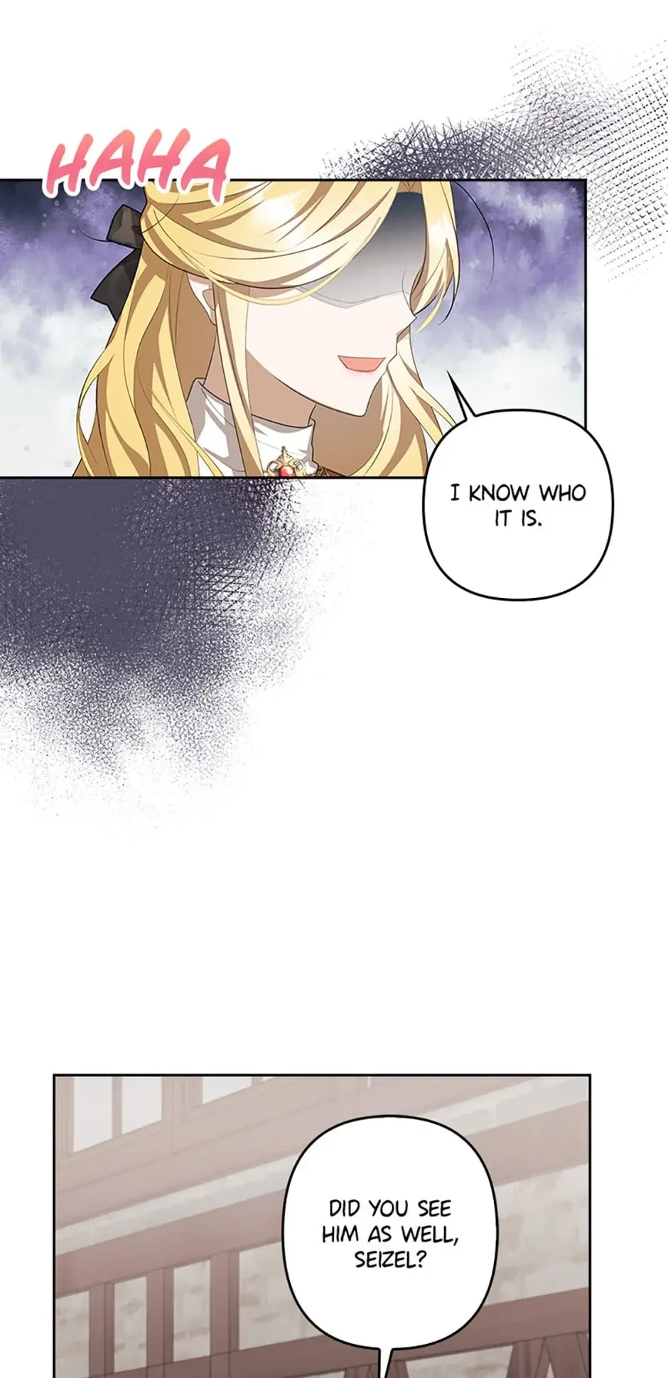 A Con Artist But That’s Okay Chapter 19 page 32