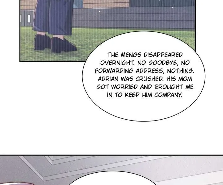 A Complicated Marriage With the Wolf Prince Chapter 88 page 40