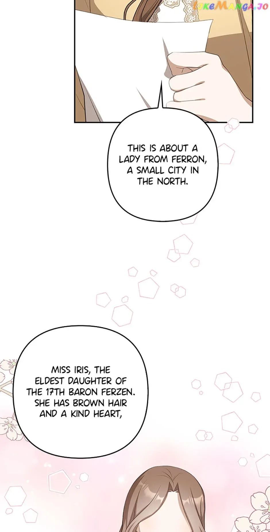 A Con Artist But That’s Okay Chapter 22 page 4
