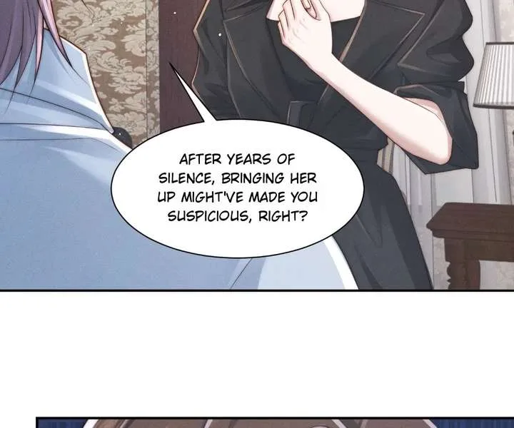 A Complicated Marriage With the Wolf Prince Chapter 88 page 42