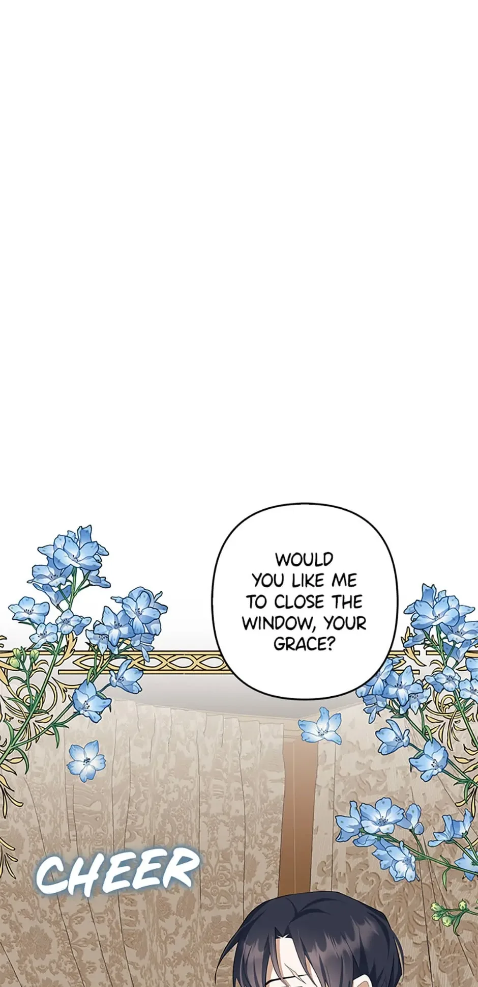 A Con Artist But That’s Okay Chapter 19 page 37