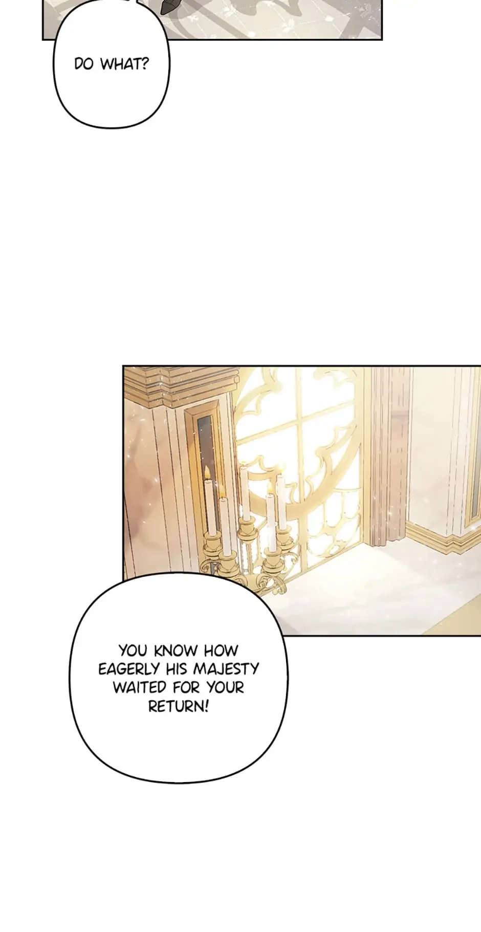 A Con Artist But That’s Okay Chapter 16 page 44