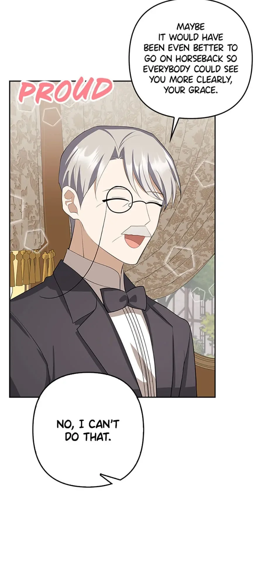A Con Artist But That’s Okay Chapter 19 page 40