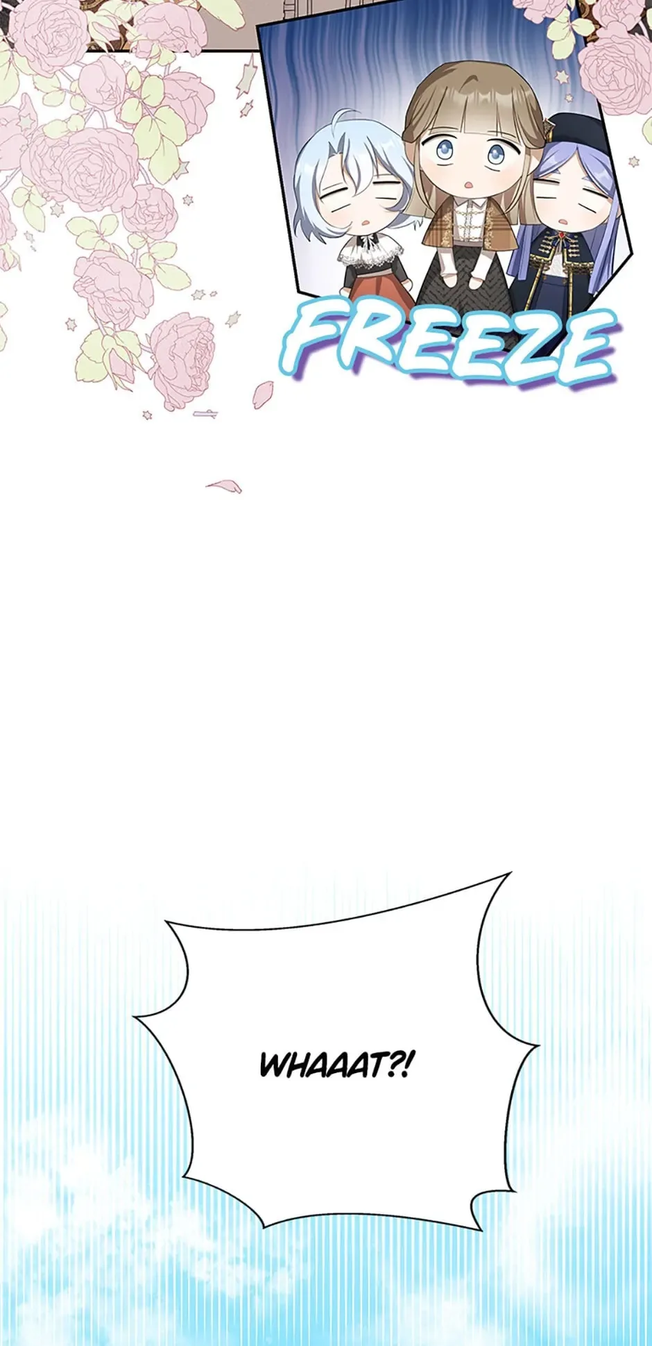 A Con Artist But That’s Okay Chapter 19 page 35