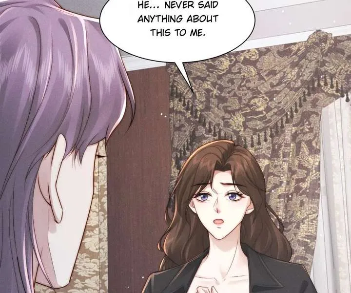 A Complicated Marriage With the Wolf Prince Chapter 88 page 41