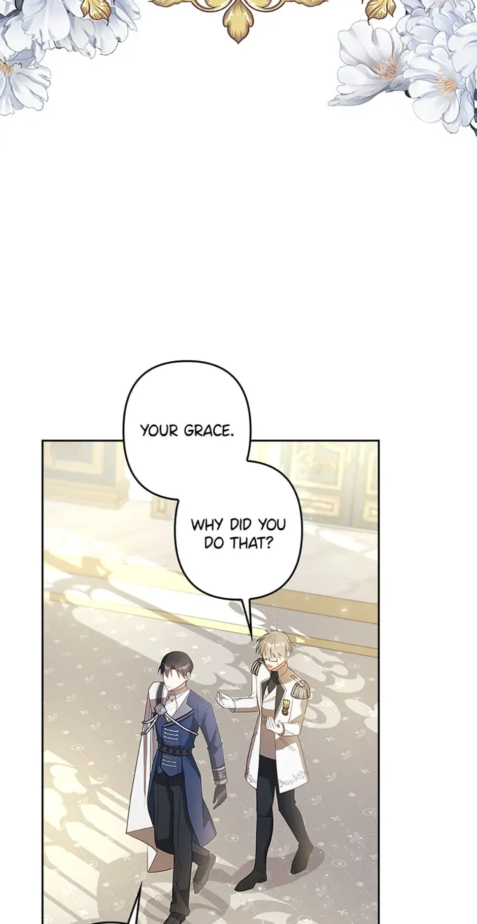A Con Artist But That’s Okay Chapter 16 page 43