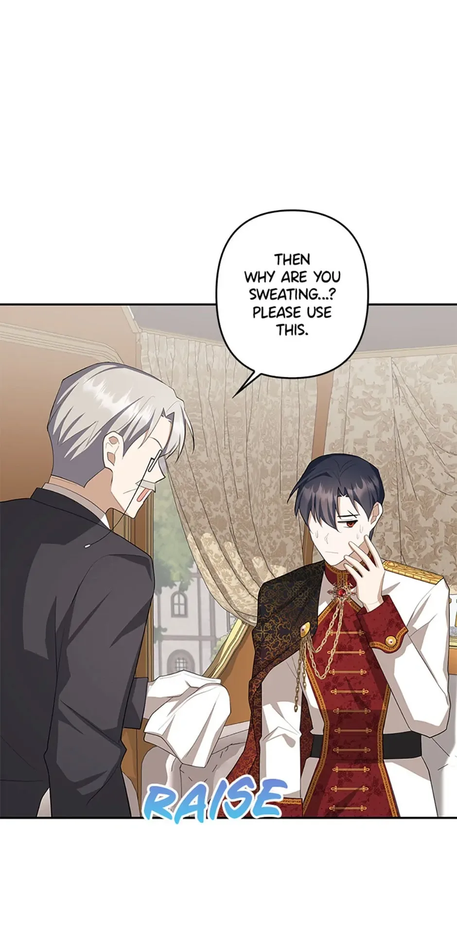A Con Artist But That’s Okay Chapter 19 page 46