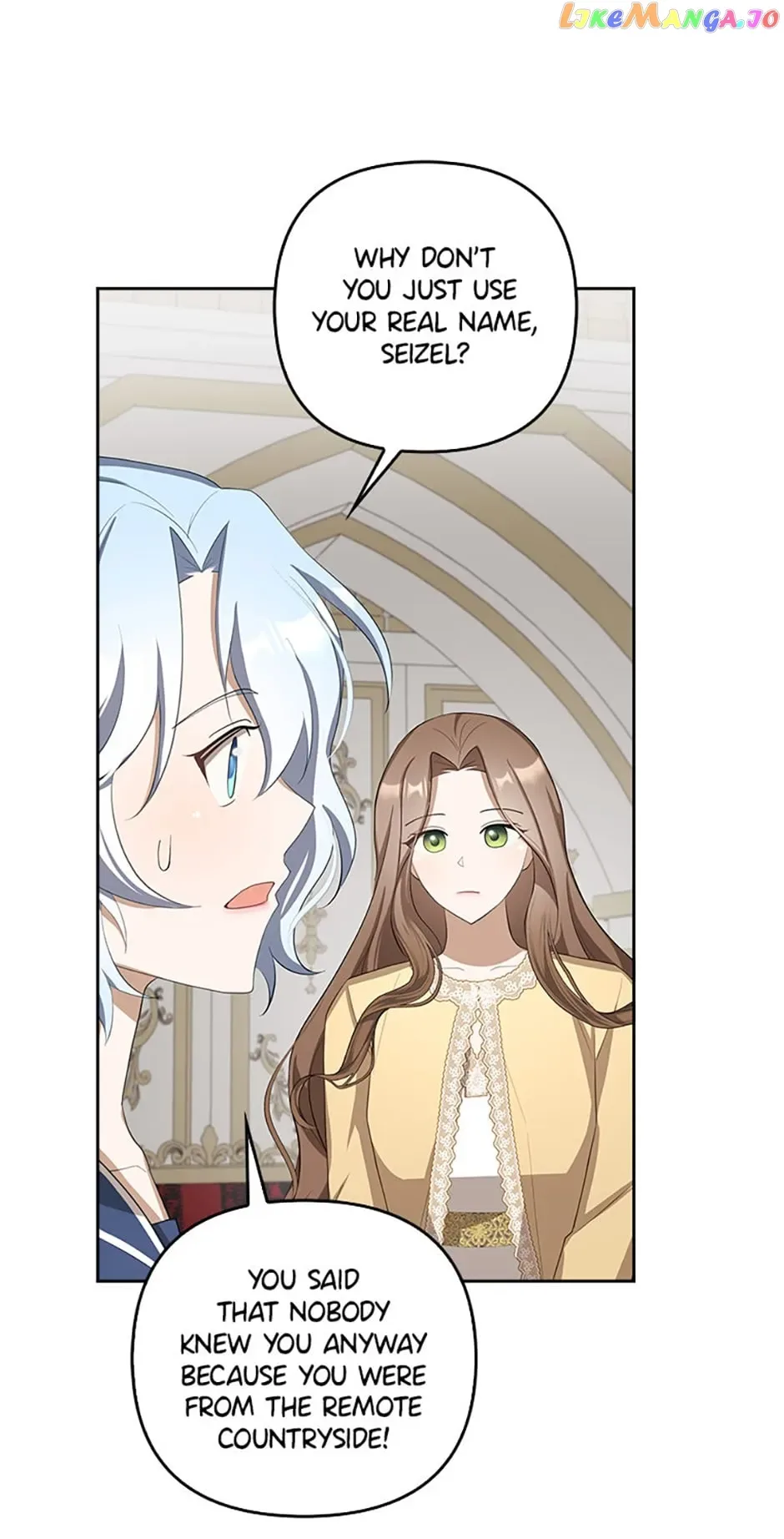 A Con Artist But That’s Okay Chapter 22 page 9