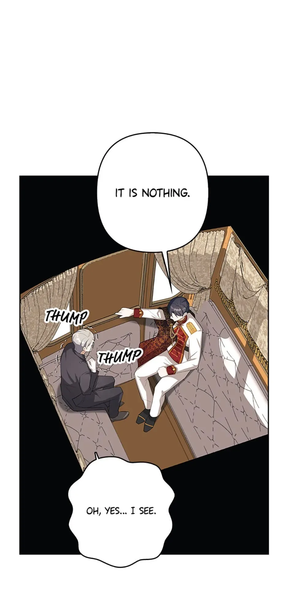 A Con Artist But That’s Okay Chapter 19 page 45