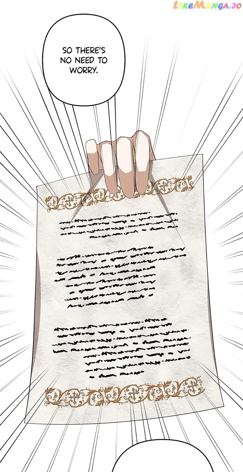 A Con Artist But That’s Okay Chapter 22 page 13