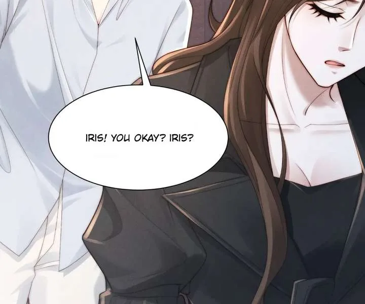 A Complicated Marriage With the Wolf Prince Chapter 88 page 46