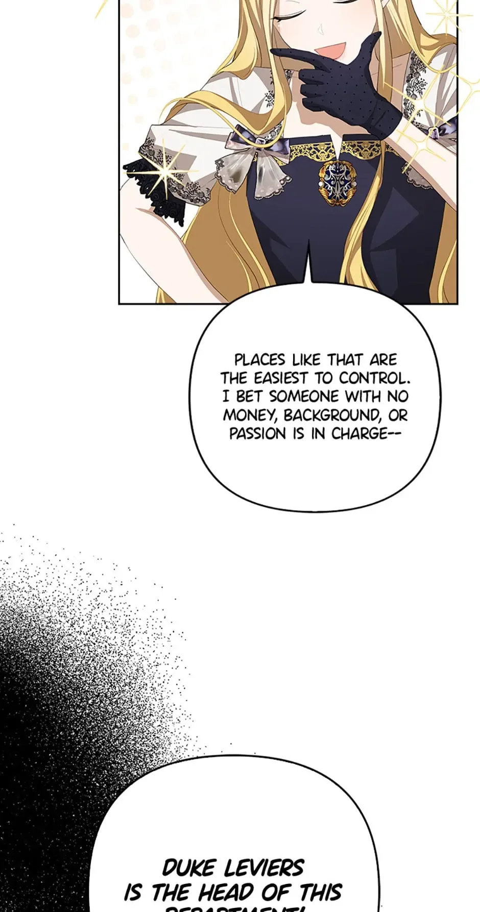 A Con Artist But That’s Okay Chapter 18 page 17