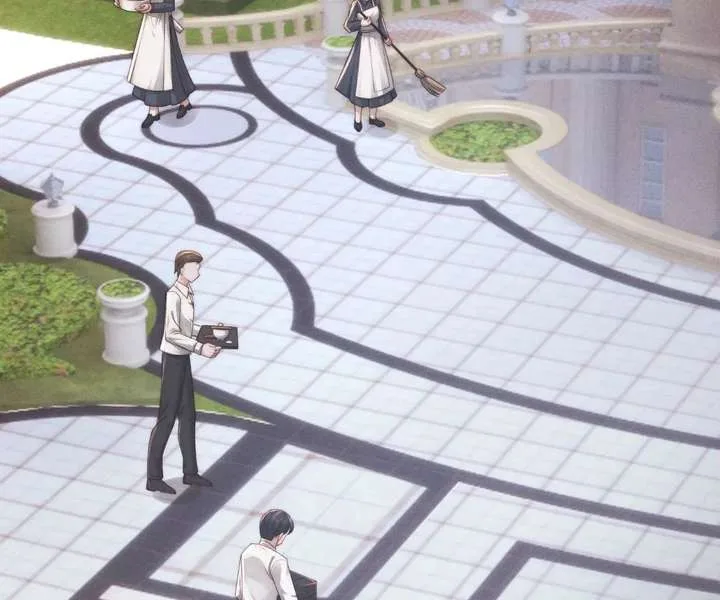 A Complicated Marriage With the Wolf Prince Chapter 88 page 50