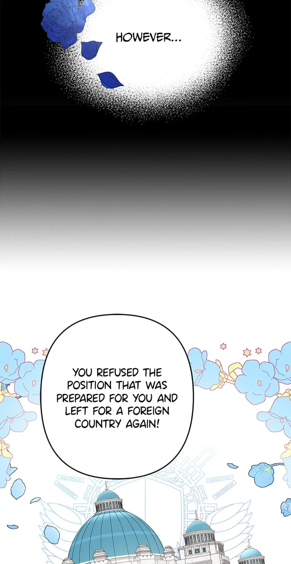A Con Artist But That’s Okay Chapter 16 page 47