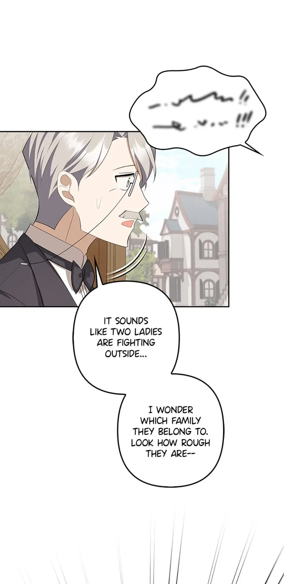 A Con Artist But That’s Okay Chapter 19 page 43