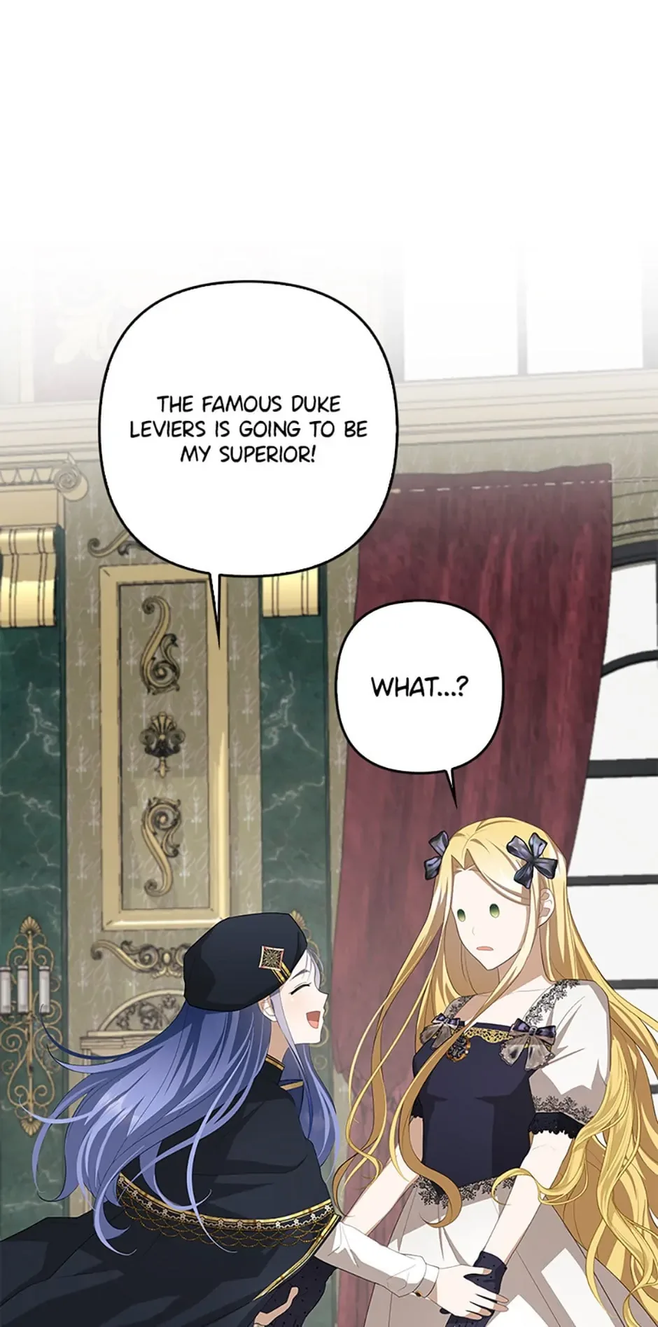 A Con Artist But That’s Okay Chapter 18 page 19