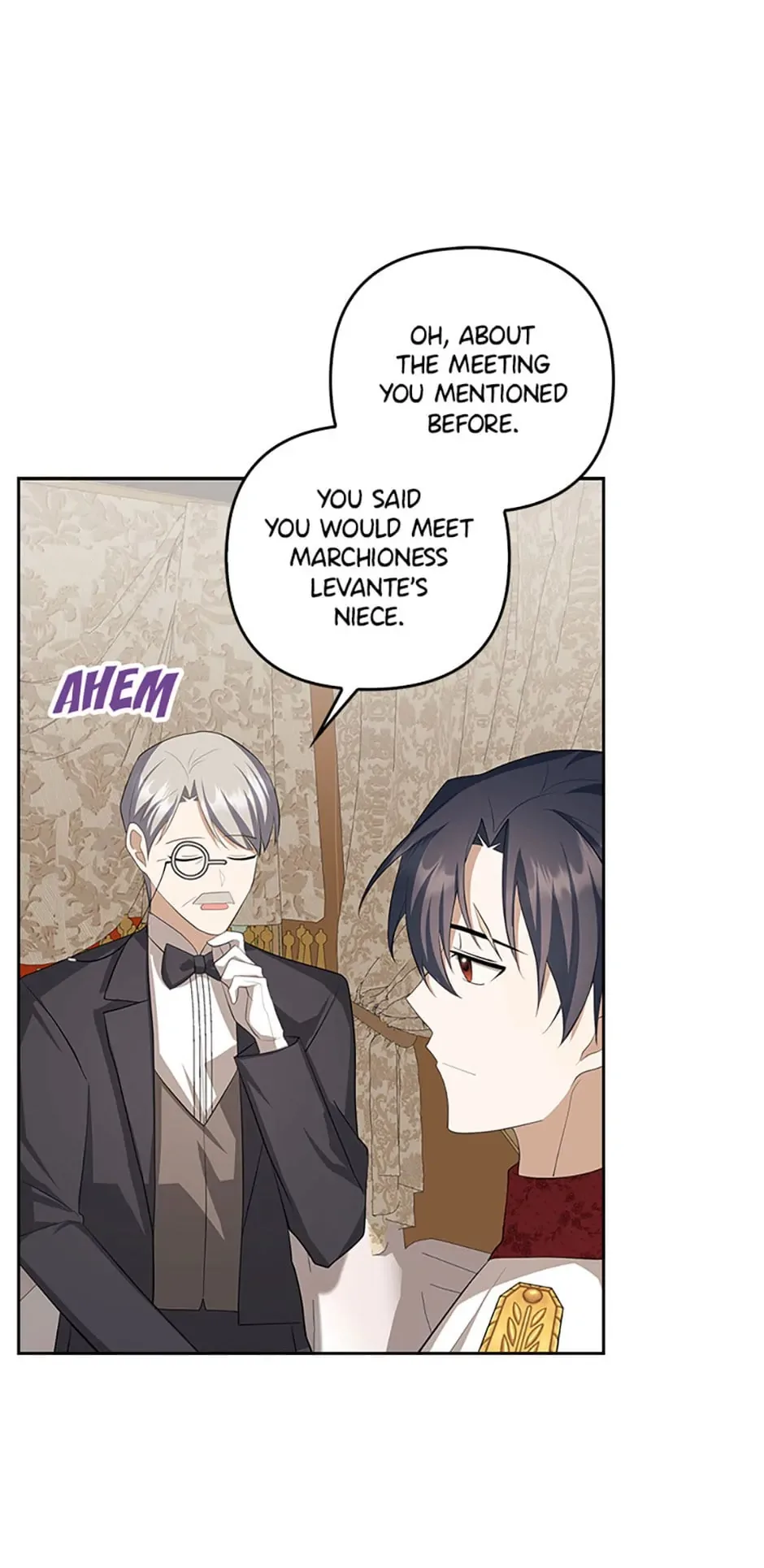 A Con Artist But That’s Okay Chapter 19 page 48