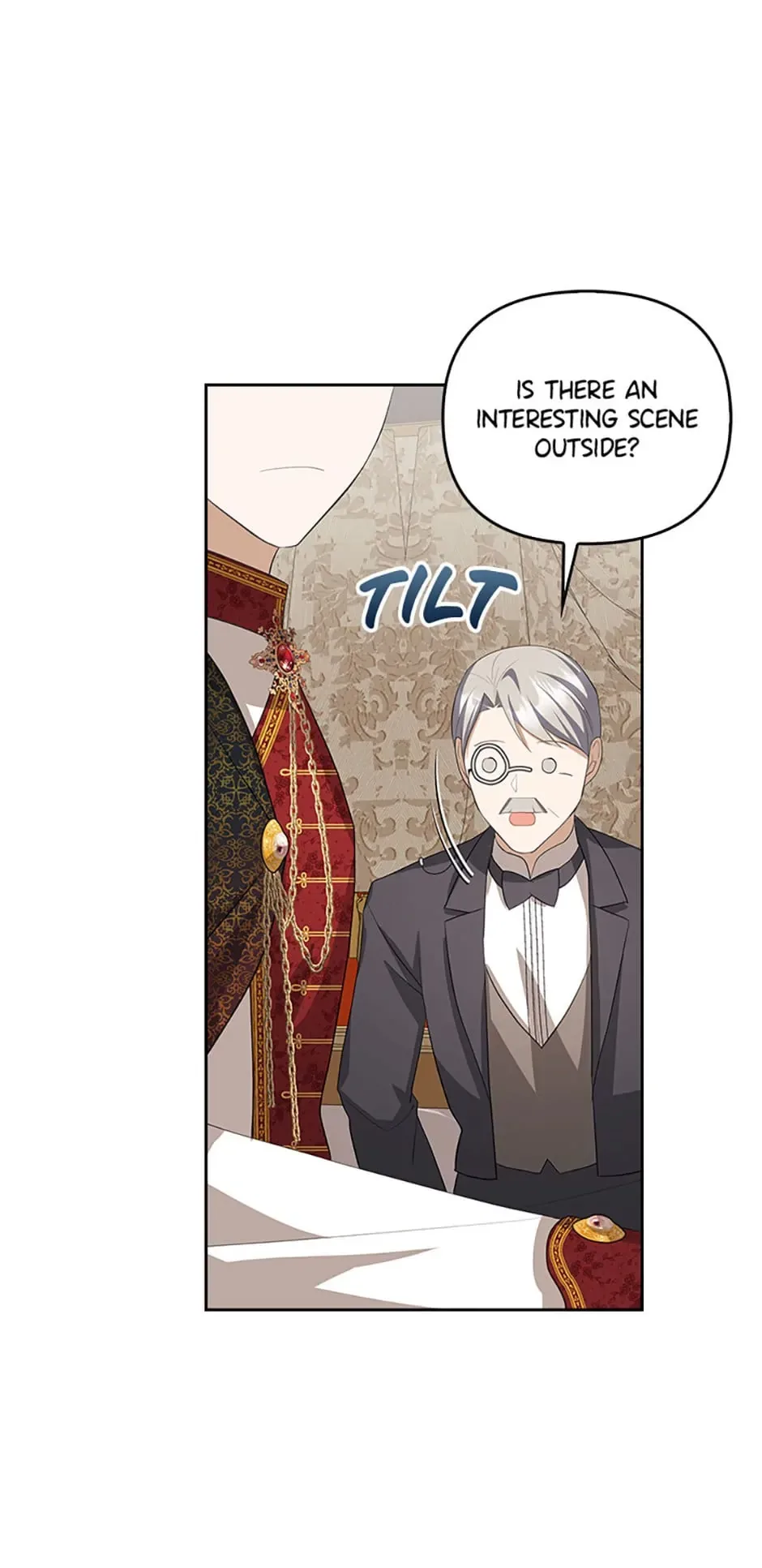 A Con Artist But That’s Okay Chapter 19 page 42