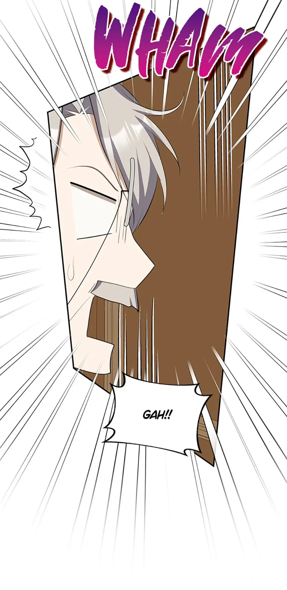 A Con Artist But That’s Okay Chapter 19 page 44