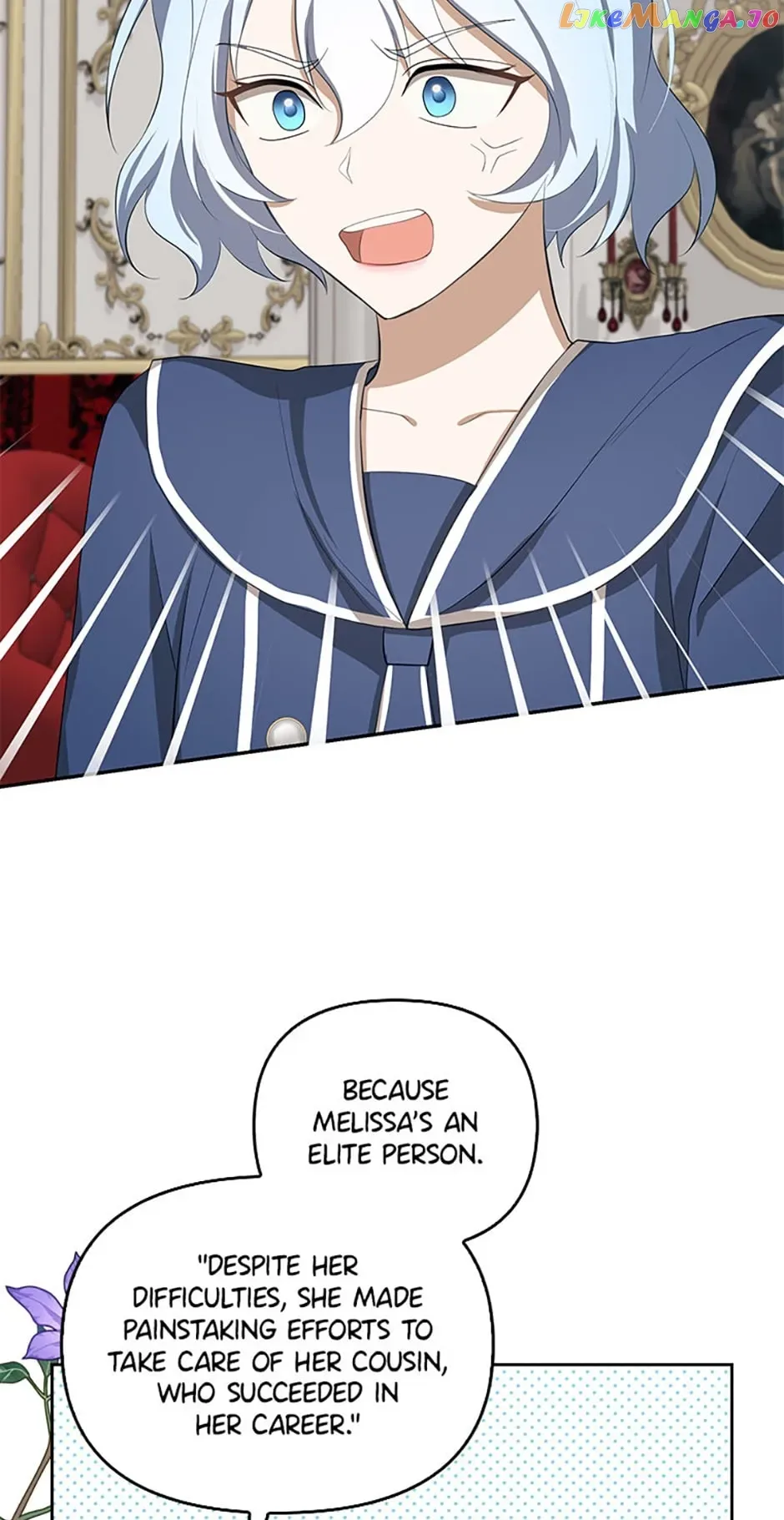 A Con Artist But That’s Okay Chapter 22 page 16