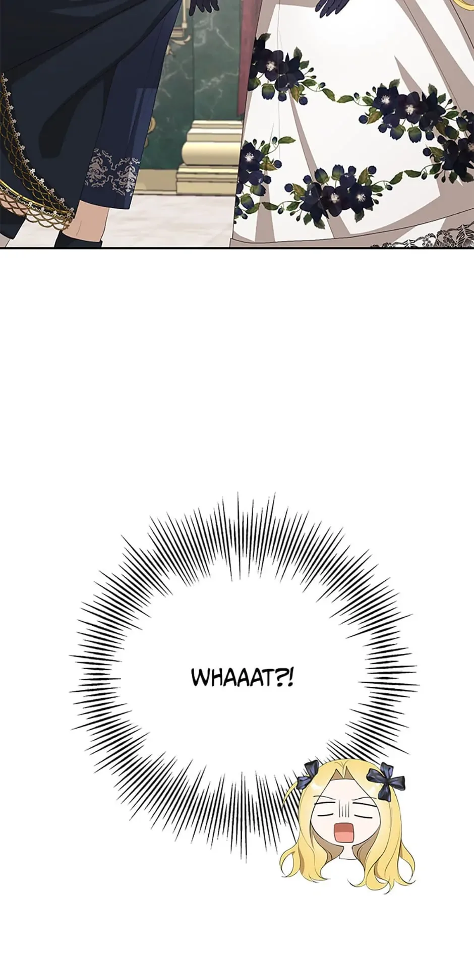 A Con Artist But That’s Okay Chapter 18 page 20