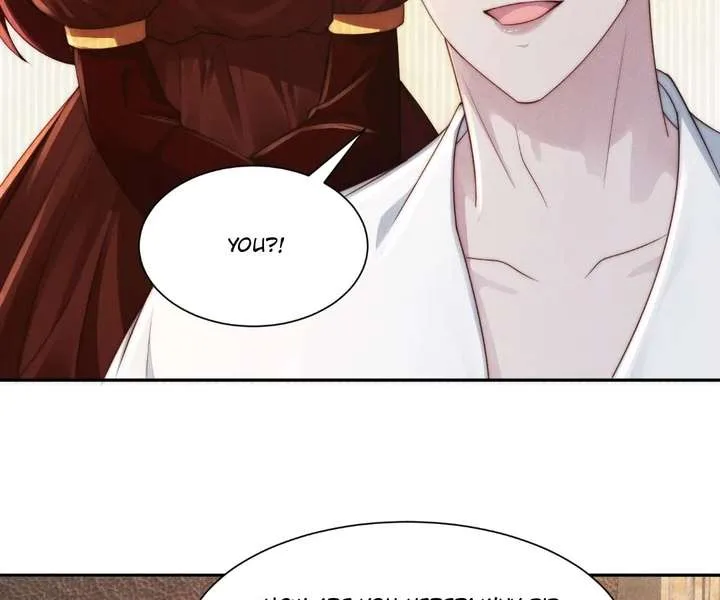 A Complicated Marriage With the Wolf Prince Chapter 88 page 57
