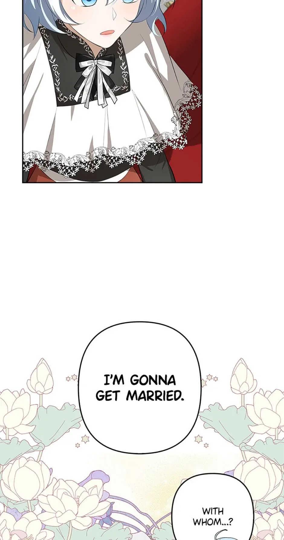 A Con Artist But That’s Okay Chapter 19 page 55