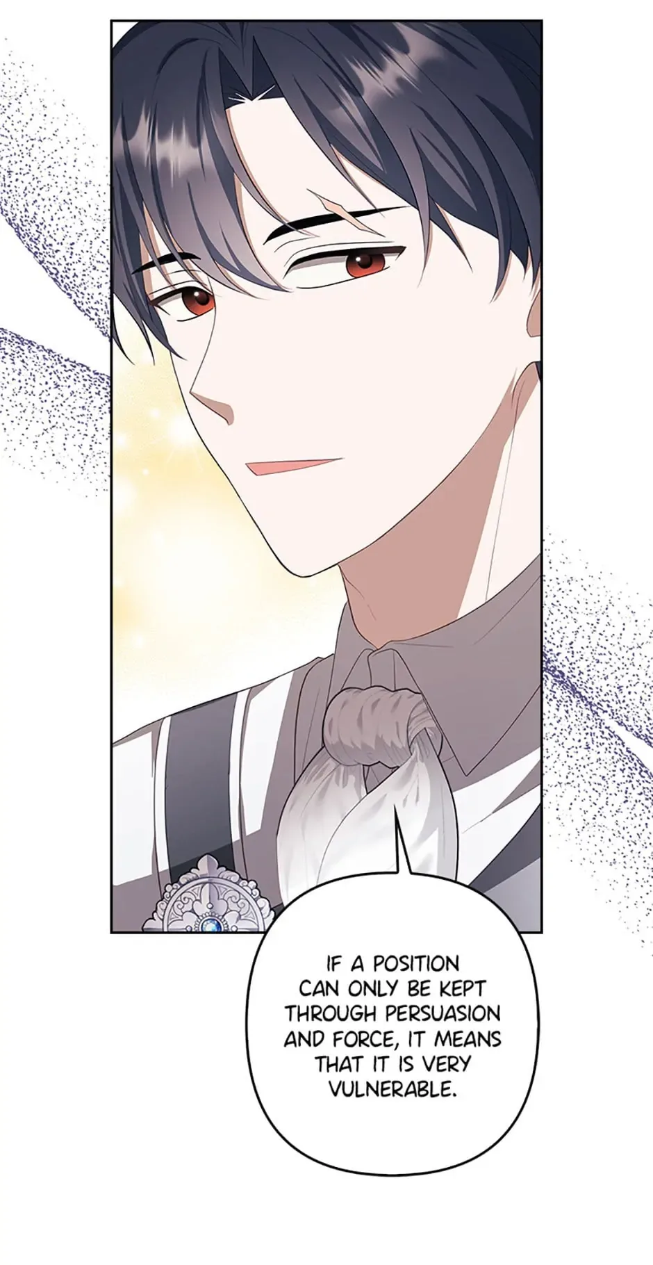 A Con Artist But That’s Okay Chapter 16 page 50