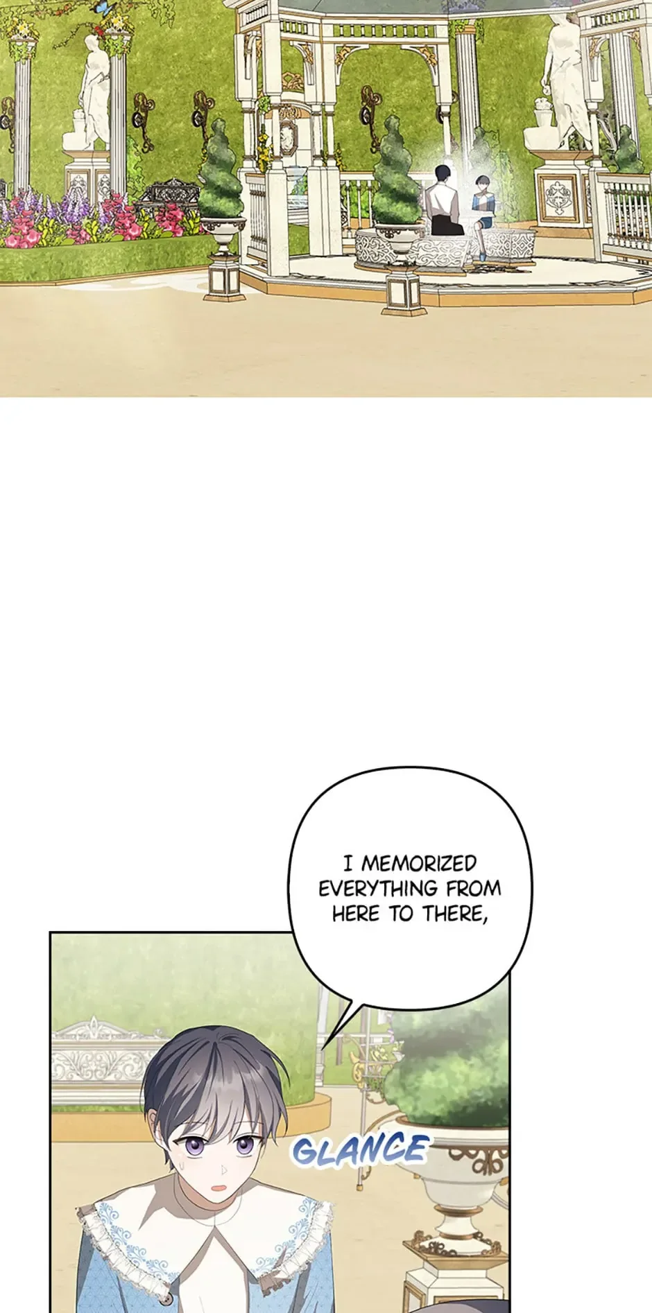 A Con Artist But That’s Okay Chapter 18 page 22