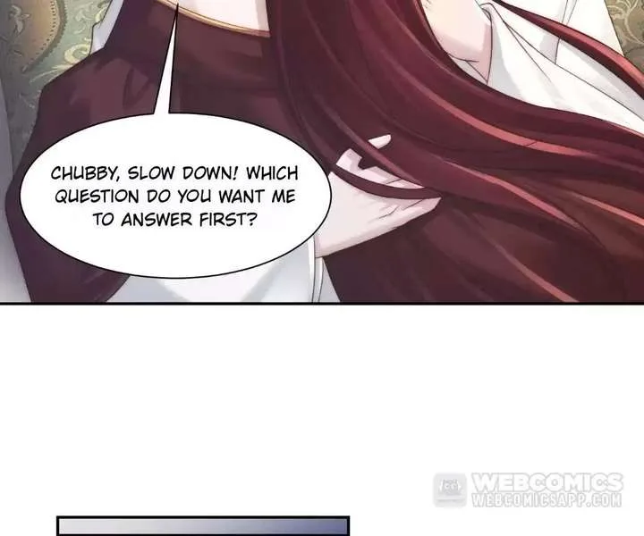 A Complicated Marriage With the Wolf Prince Chapter 88 page 59